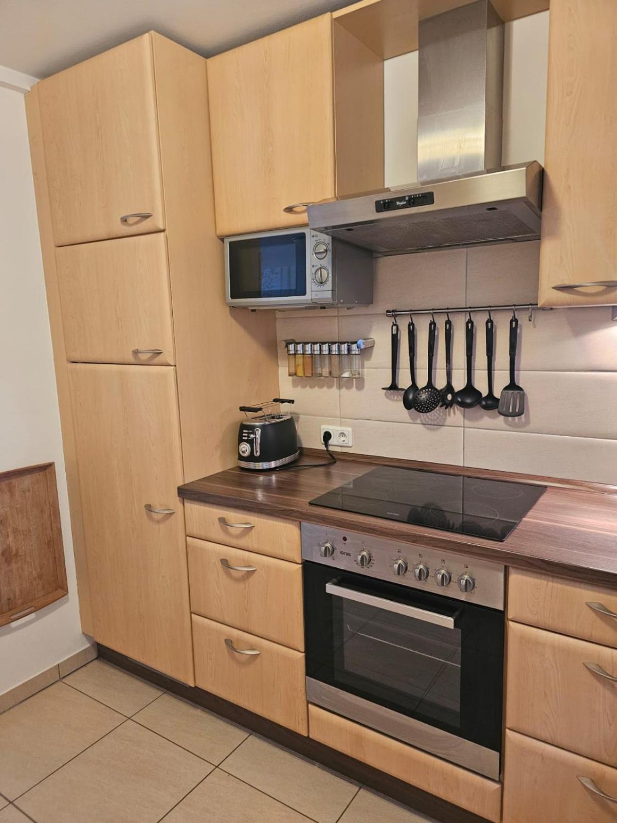 Breeger Boddenidyll Villa Екстериор снимка