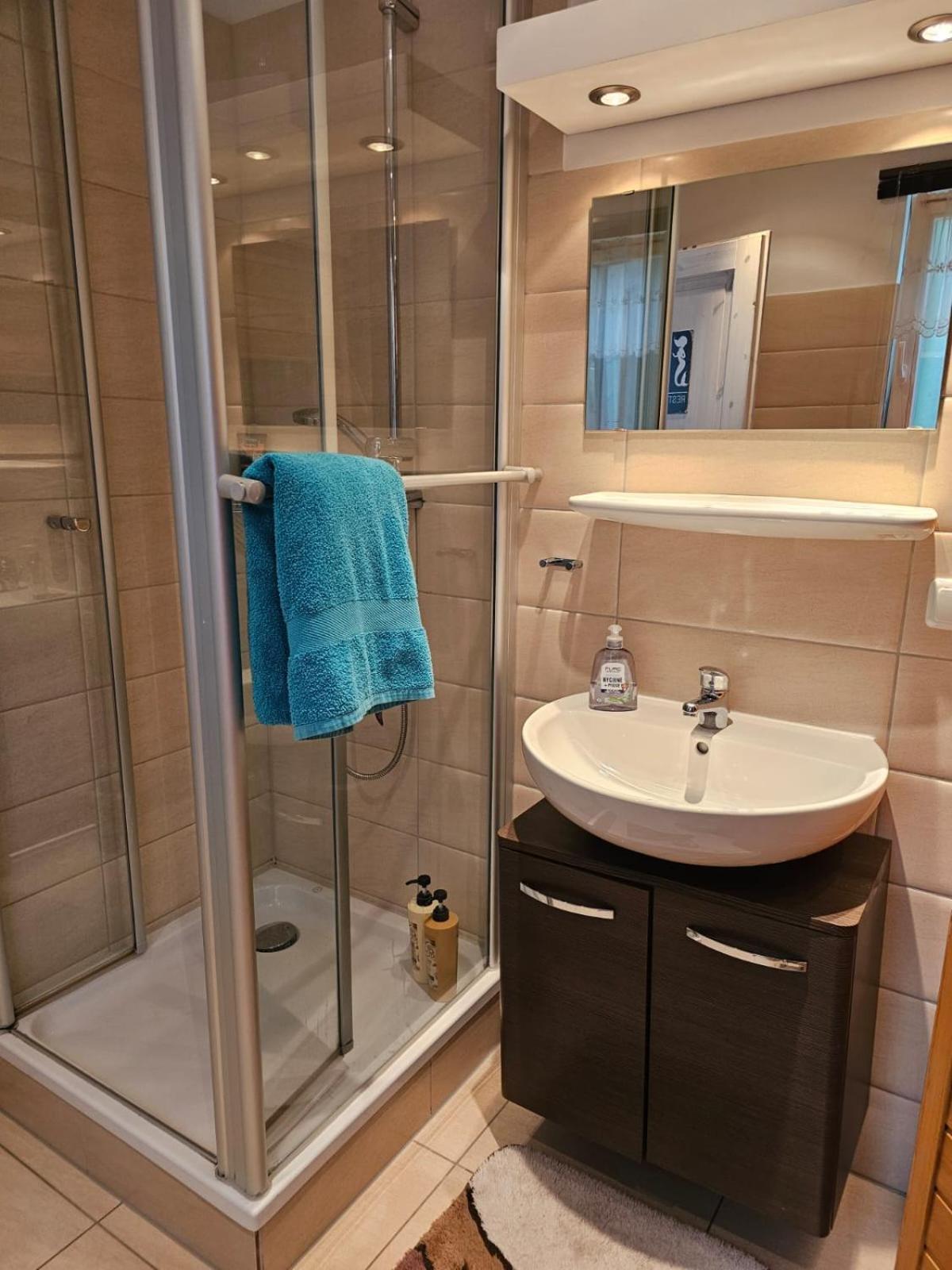 Breeger Boddenidyll Villa Екстериор снимка